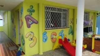 Núcleo de Recreação Planeta Criança foto 3